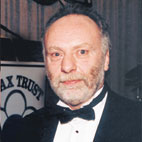 Brian Keenan, Author